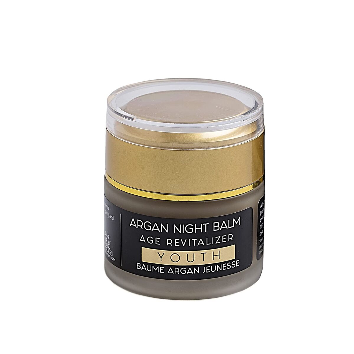 Anti-agingkräm Diar Argan Revitalizer 50 ml